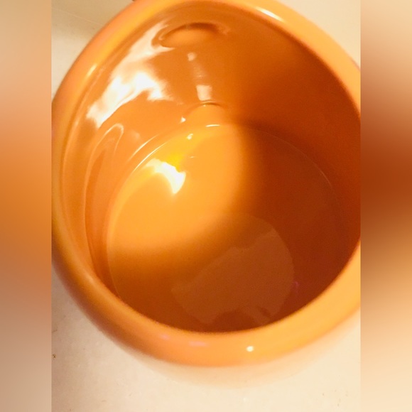 Japanese cat ceramic coffee mug - Picture 7 of 8